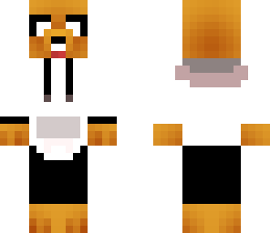 jake