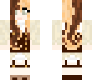 daniia steampunk skin 1