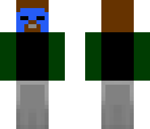 harmonicquasar8's skin