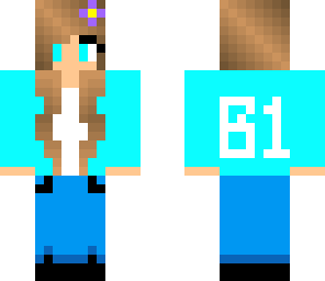 bella's skin