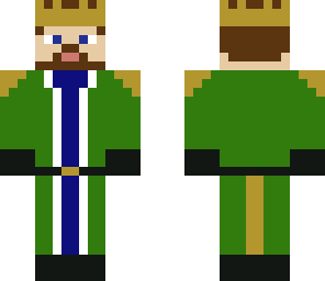 green king