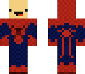 spiderderp