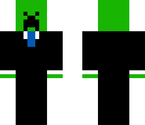 old fashion creeper agent