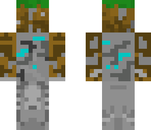 dirthead diamond ore 1