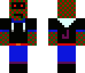 evil j
