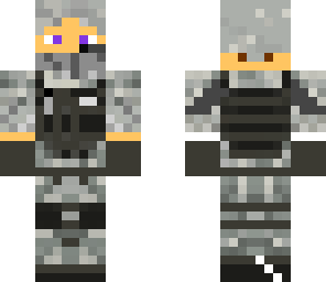 arctic ops