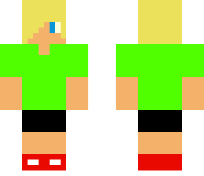 joe