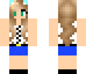 kerry's skin