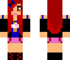 ***briannaf*** cupcake skin