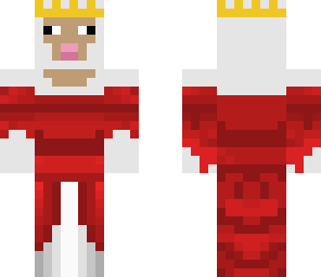 sheep queen