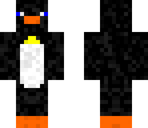 epic penguin