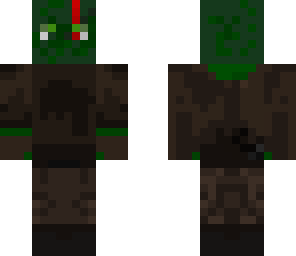 orc simp