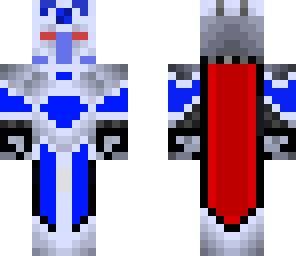 water element king