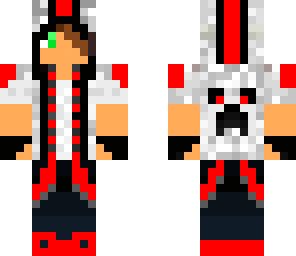 runner boy