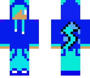 blue pika