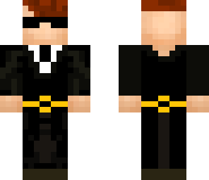 guyvsgaming skin perfected