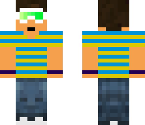 my skin