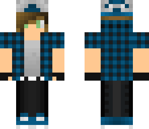 skater boy