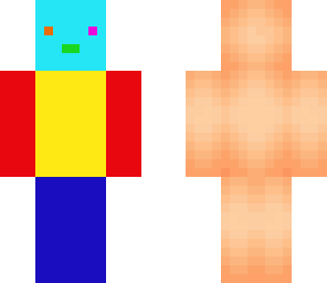 clown base