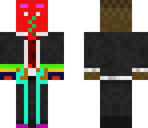 scary bacca