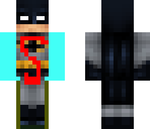 super batman