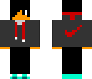 jojomega's skin