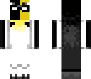death-peaunguin