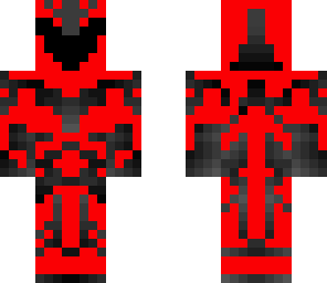 funsize army warrior mage