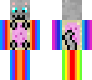 nyan nyan cat