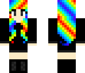 rainbow