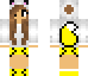 apple pie yellow