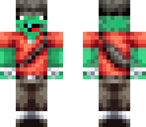 tf2 zombie