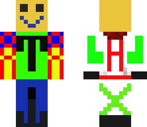 my first creation