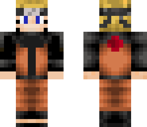 naruto uzumaki