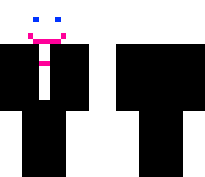 happy slenderman