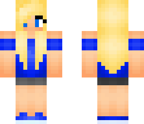 hd blonde