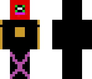 creeper mix
