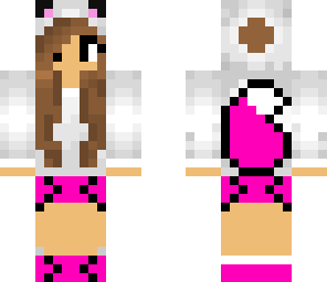 apple pie pink b
