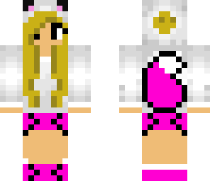 apple pie pink y