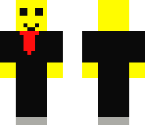 slime man