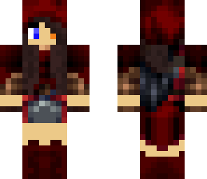 blood assassin