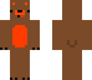 my bear 2