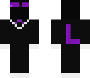 agent enderman