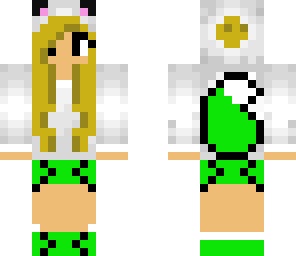 apple pie green y