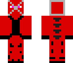feuer golem