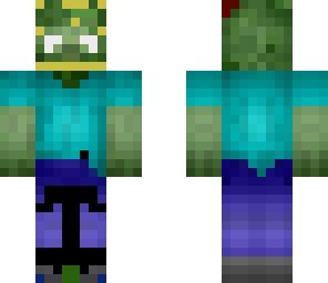 zombie