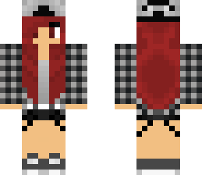 girl