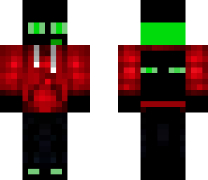 enderman boy