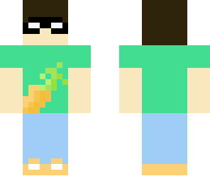 carrot phirox13