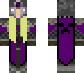 girl knight